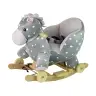 Rocking Horse Little Dots 46 cm