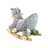Rocking Horse Little Dots 46 cm