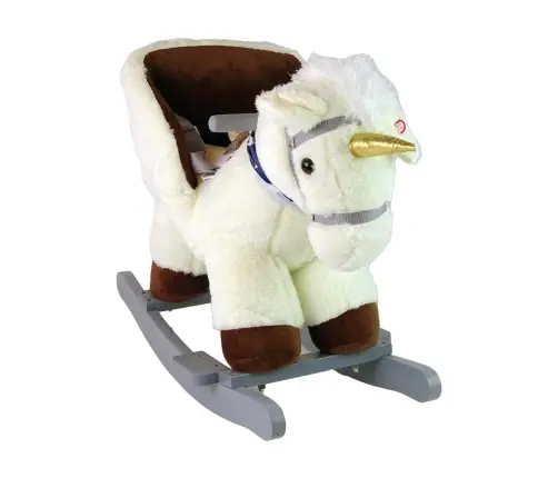 Little Unicorn rocking horse 48 cm