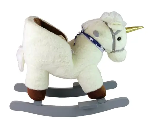 Little Unicorn rocking horse 48 cm