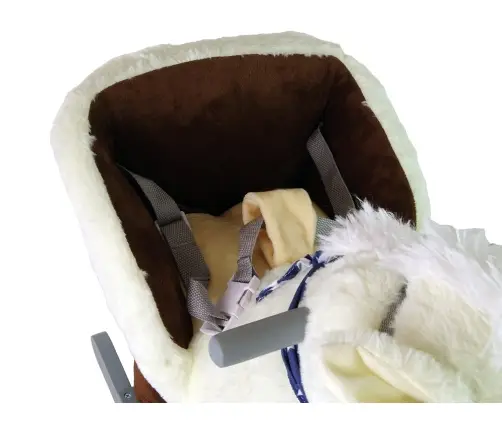 Little Unicorn rocking horse 48 cm