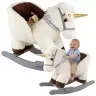 Little Unicorn rocking horse 48 cm
