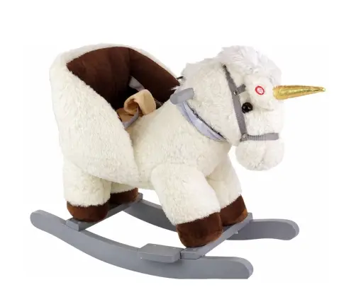 Little Unicorn rocking horse 48 cm