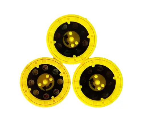 Blue Photo Projector 24 Images