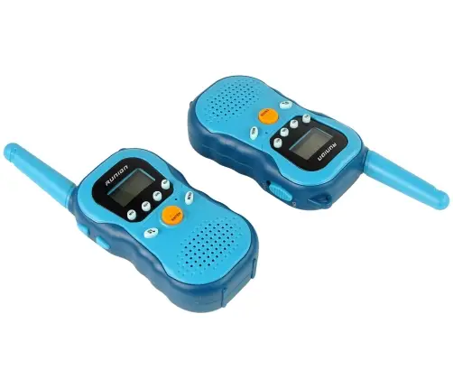 Walkie Talkies for Kids Yellow Walkie Talkies for Kids Yellow