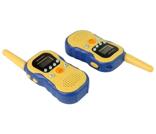 Walkie Talkies for Kids Blue Walkie Talkies for Kids Blue