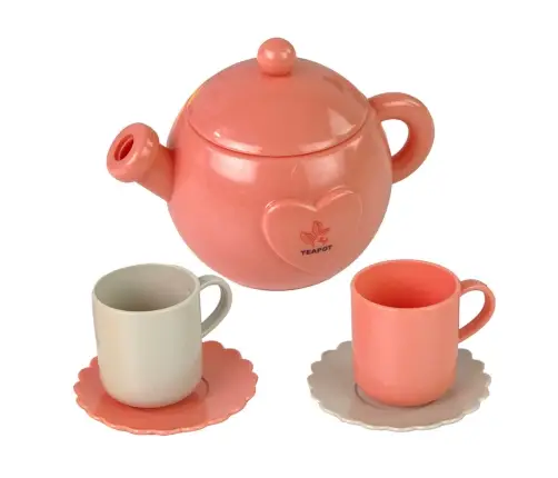 Children's Kitchen Accessories Set