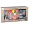 Children's Kitchen Accessories Set