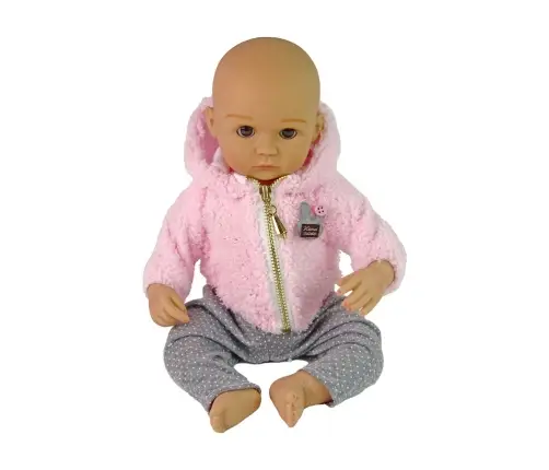 Bērnu lelle ar aksesuāriem Bērnu lelle ar aksesuāriem