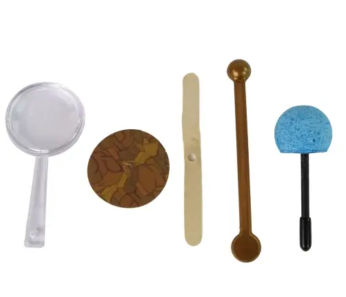 Magic Tree of Heaven Crystal Breeding