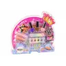 Rainbow Nail Art Makeup Set Rainbow Nail Art Makeup Set