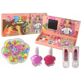 Jewelry Makeup Kit 2in1 100 El.