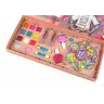 Jewelry Makeup Kit 2in1 100 El.