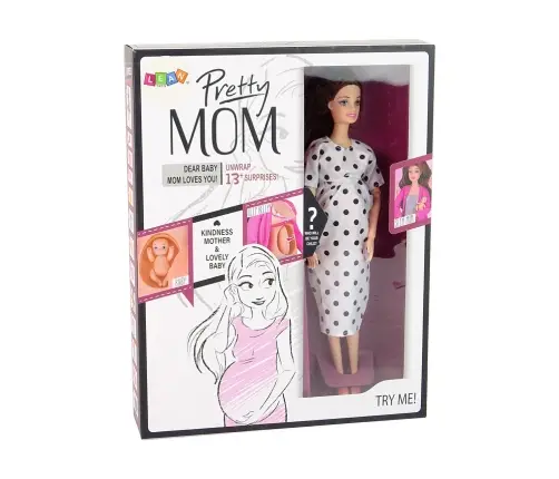 Grūtniece Māmiņa Lelle Grūtniece Māmiņa Lelle