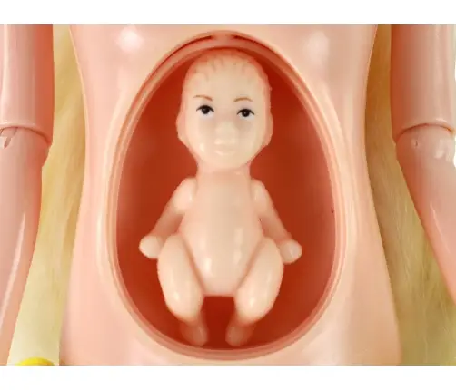 Lelle grūtniece Yellow Lelle grūtniece Yellow