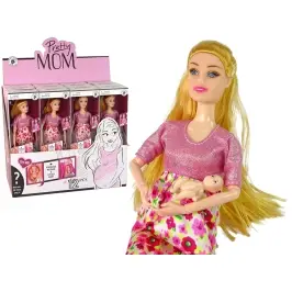 Кукла Pretty Mom Flowers