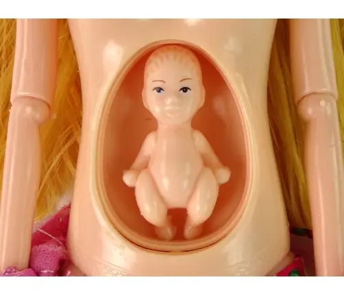 Кукла Pretty Mom Flowers