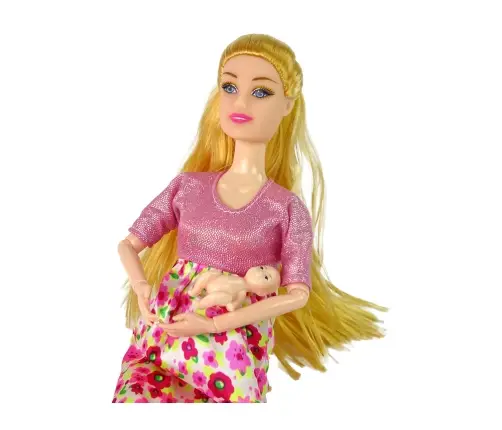 Кукла Pretty Mom Flowers