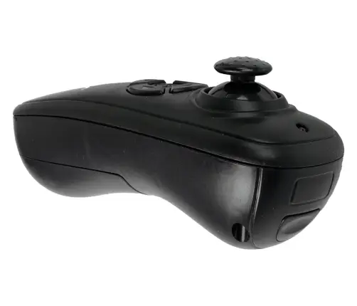 Remote controlled foam jet R/C 360 degrees