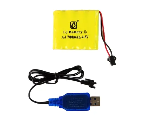 Tālvadības mašīna High Wheels Black Gold