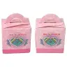 Beauty Set in Pink White Box Beauty Set in Pink White Box