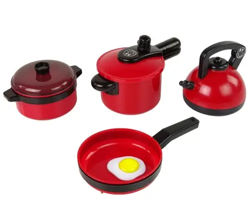 Virtuves piederumu komplekts