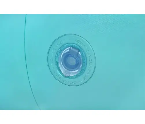 Inflatable pool sea ​​color 165 x 104 x 25 cm Bestway 51115