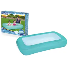 Inflatable pool sea ​​color 165 x 104 x 25 cm Bestway 51115