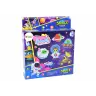 Water Beads Magic Starter Kit Space Templates