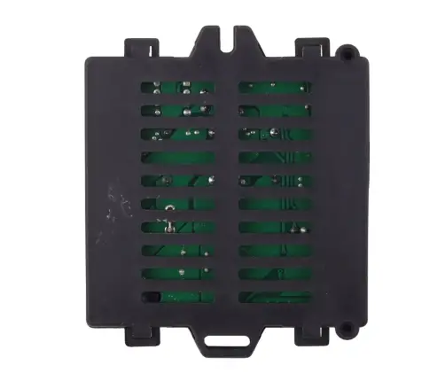 RX92 12V Central Module JJ2088 Mercedes EQG