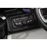 Divvietīgs bērnu elektromobilis Range Rover DK-RR998 White