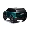 Divvietīgs bērnu elektromobilis Range Rover DK-RR998 Green Painted