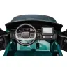 Divvietīgs bērnu elektromobilis Range Rover DK-RR998 Green Painted