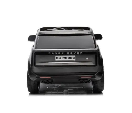 Bērnu elektroauto Range Rover DK-RR998 Gray Painted