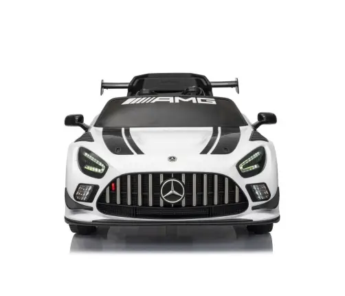 Vienvietīgs elektromobilis BBH-033 White