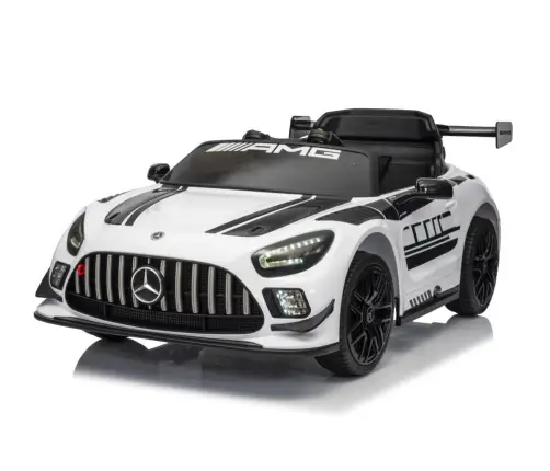 Vienvietīgs elektromobilis BBH-033 White