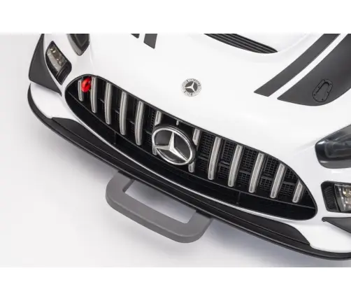 Vienvietīgs elektromobilis BBH-033 White