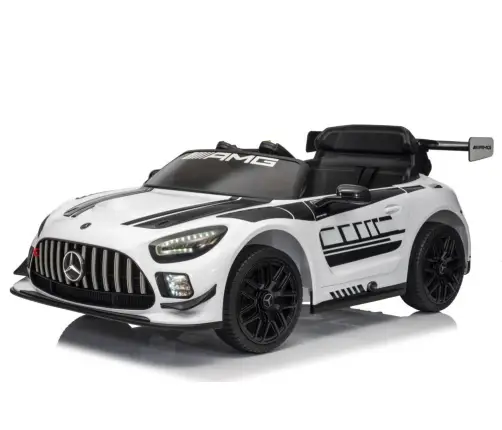 Vienvietīgs elektromobilis BBH-033 White