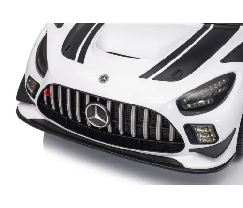 Vienvietīgs elektromobilis BBH-033 White