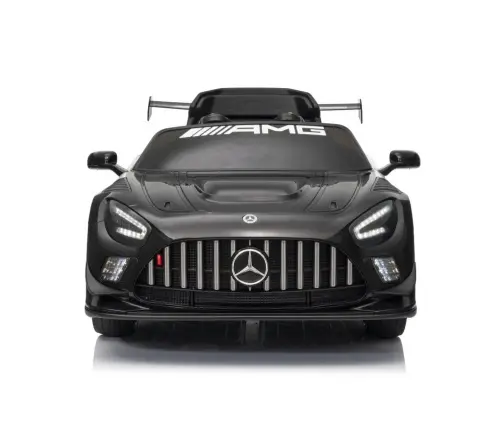 Vienvietīgs elektromobilis BBH-033 Black