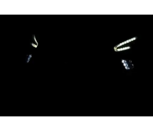 Vienvietīgs elektromobilis BBH-033 Black