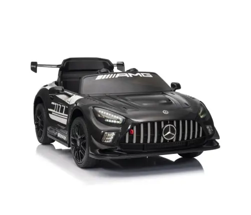 Vienvietīgs elektromobilis BBH-033 Black