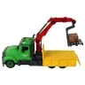 Vehicle Dump Truck Crane for Turning and Disassembling