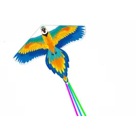 Mega Large Kite Bird Long Tail Colorful