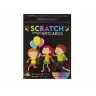 Scratch Coloring Book For Children School