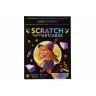 Coloring Scratch Book For Kids Magic