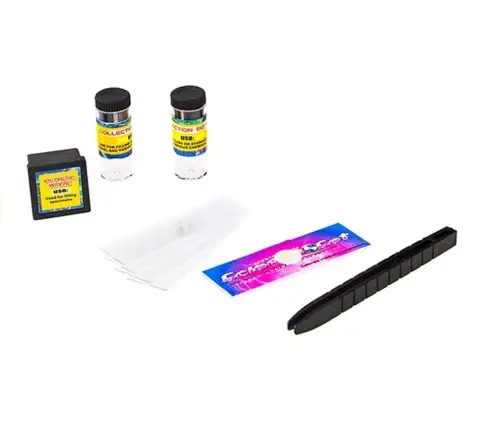 Science microscope educational toy with accessories Science microscope educational toy with accessories