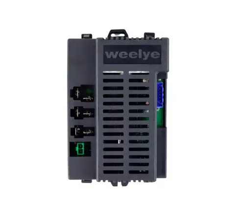 Control unit RX98-1 24V A730-2