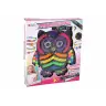 DIY Jewelry Making Kit Beads 3000 Pieces. Owl