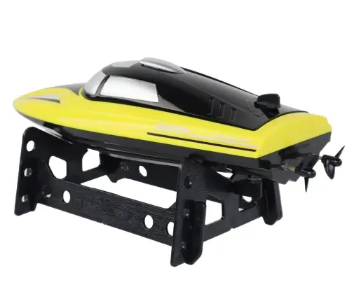 Motorboat R/C 2.4G Yellow